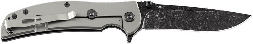 Ніж Skif Urbanite II BSW Black 425SEB 17650305 фото
