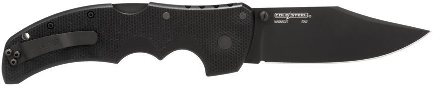 Нож Cold Steel Recon 1 Magnacut Black CS-27TMC 12601638 фото