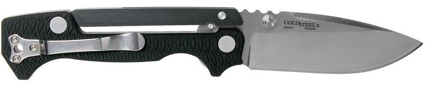 Ніж Cold Steel AD-15 Black CS-58SQB 12601479 фото