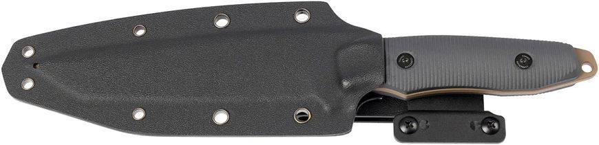 Нож Cimmerian Knives M1 GEN III Coyote blade 14620005 фото