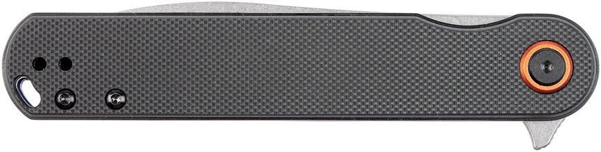 Ніж Skif Townee Jr SW Black G-10 UL-001JSWB 17650350 фото