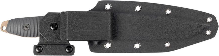 Нож Cimmerian Knives M1 GEN III Coyote blade 14620005 фото