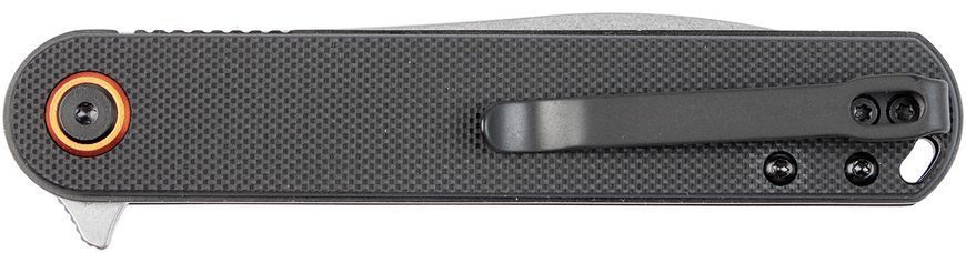 Ніж Skif Townee Jr SW Black G-10 UL-001JSWB 17650350 фото