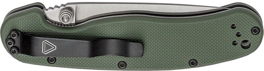 Нож Ontario RAT-2 AUS-8 OD Green ON8860OD 14780027 фото