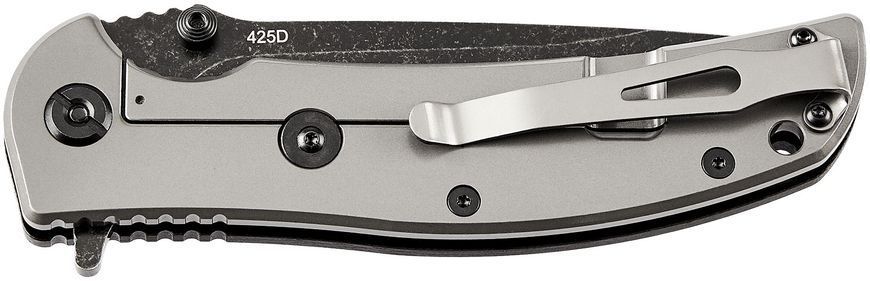 Ніж Skif Urbanite II BSW Black 425SEB 17650305 фото