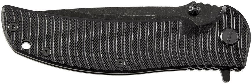 Ніж Skif Urbanite II BSW Black 425SEB 17650305 фото