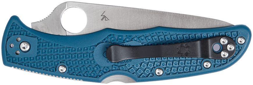 Ніж Spyderco Endela Lightweight K390 C243FPWK390 871547 фото