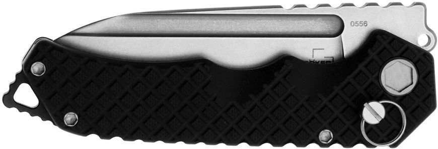 Ніж Boker Plus Hermod Folder D2 G-10 Black 01BO914 23731194 фото
