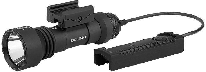 Ліхтар Olight Javelot Tac P Black Picatinny (1000 Lm) Javelot Tac P 23703879 фото