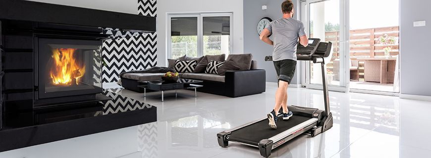 Беговая дорожка Toorx TRX-Marathon-3.0 (TRX-MARATHON-3.0) 931343 фото