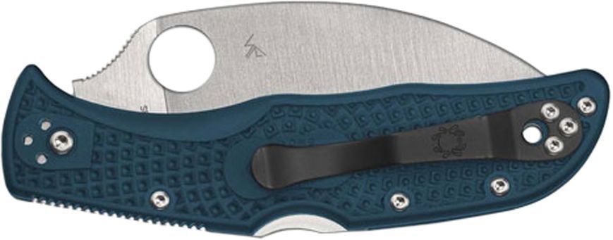 Ніж Spyderco Endela Lightweight K390 C243FPWK390 871547 фото