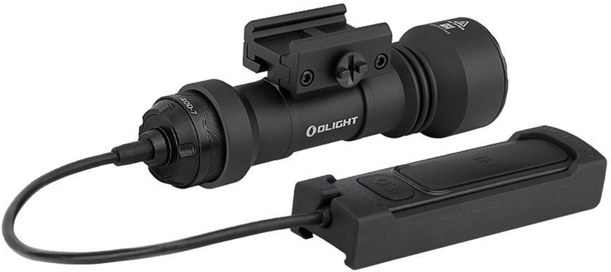 Ліхтар Olight Javelot Tac P Black Picatinny (1000 Lm) Javelot Tac P 23703879 фото