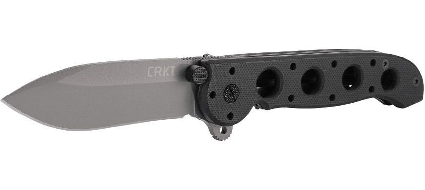 Нож CRKT M21-Carson Folder Black M21-02G 4006278 фото