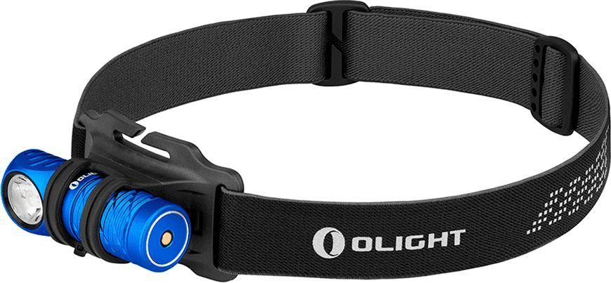 Ліхтар Olight Perun 2 Mini CW Blue (1100 Lm) 0.0001.0080 23704945 фото
