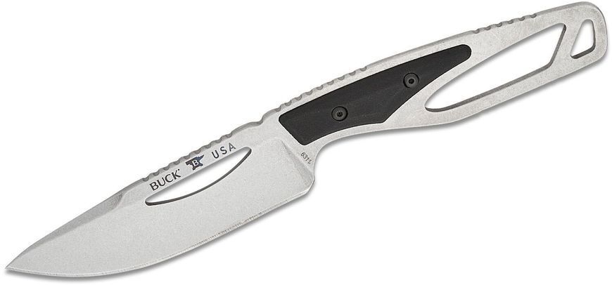 Набор ножей Buck PakLite Select Field Kit Черный 631BKSVP 4009353 фото