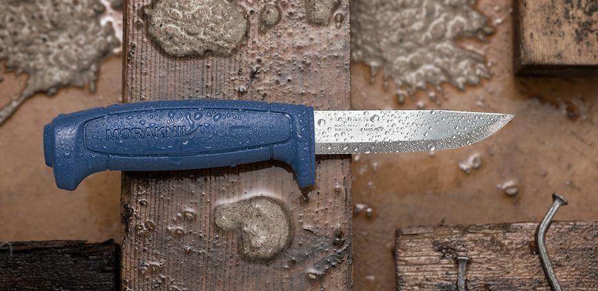 Нож Morakniv Basic 546 12241 23050102 фото