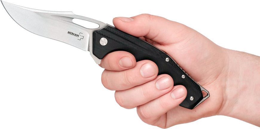 Ніж Boker Plus Masada Folder 01BO762 23730757 фото