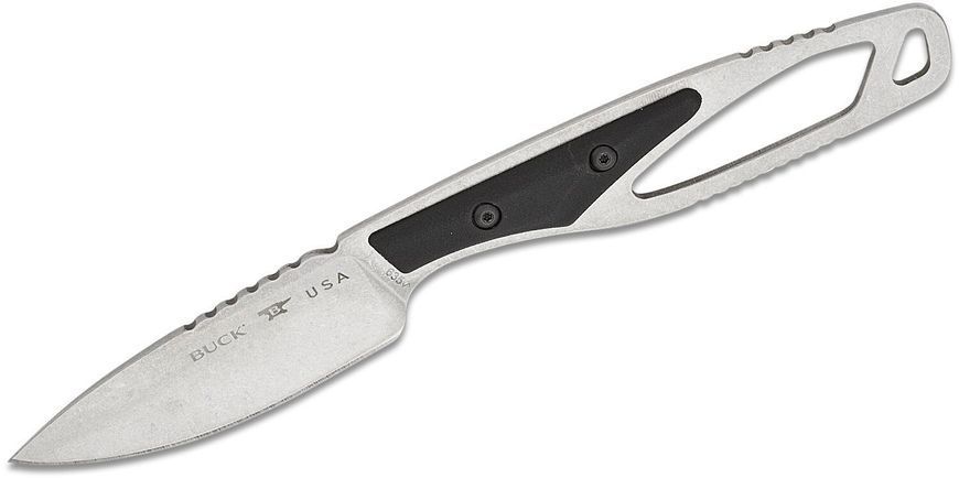 Набор ножей Buck PakLite Select Field Kit Черный 631BKSVP 4009353 фото