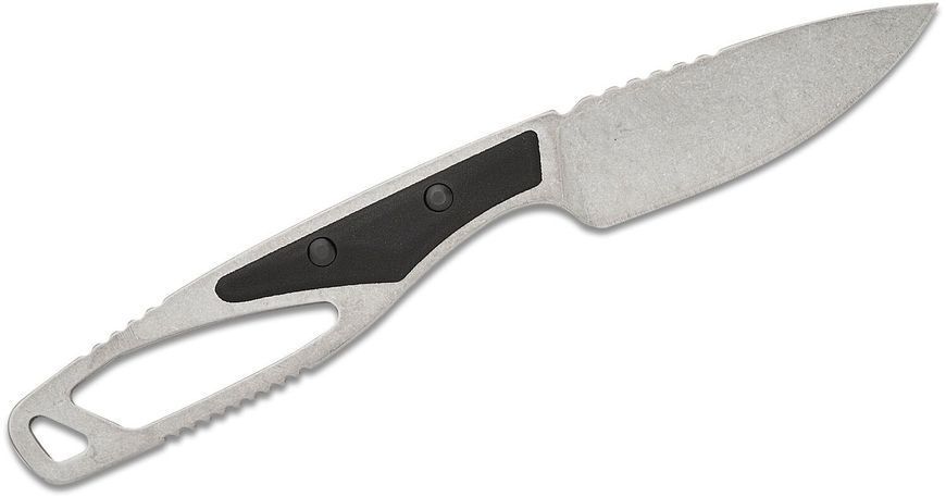 Набор ножей Buck PakLite Select Field Kit Черный 631BKSVP 4009353 фото