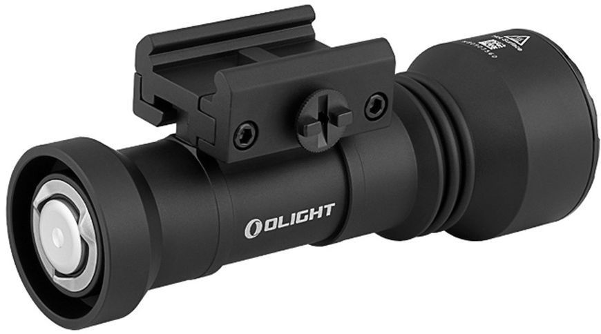 Ліхтар Olight Javelot Tac P Black Picatinny (1000 Lm) Javelot Tac P 23703879 фото