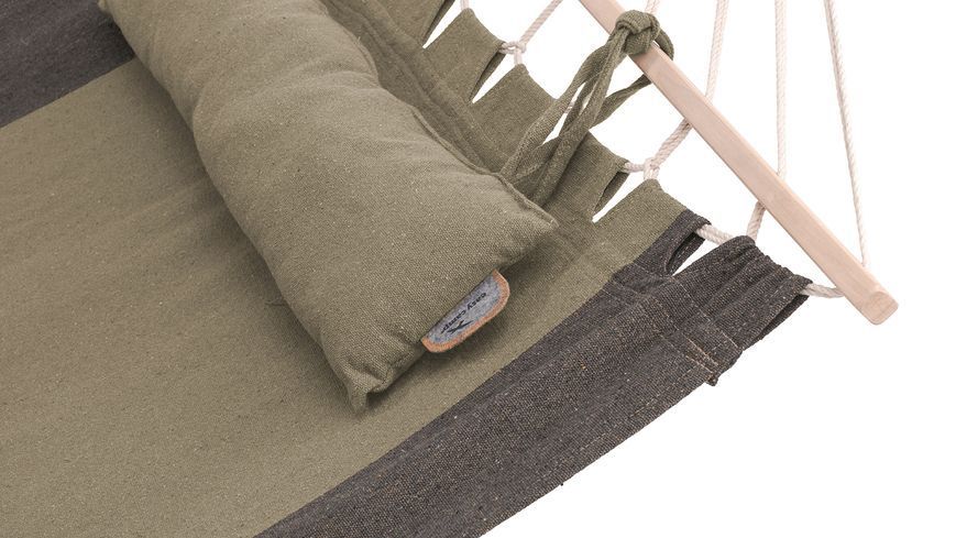 Гамак Easy Camp Moonlight Hammock Single Grey (480066) 928908 фото