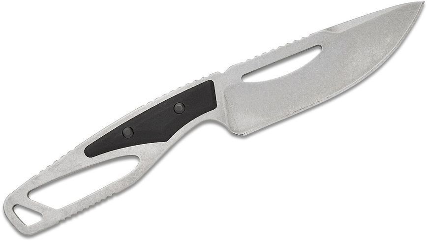 Набор ножей Buck PakLite Select Field Kit Черный 631BKSVP 4009353 фото