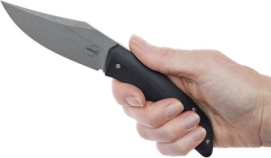 Нож Boker Plus Samosaur 01BO499 23731037 фото