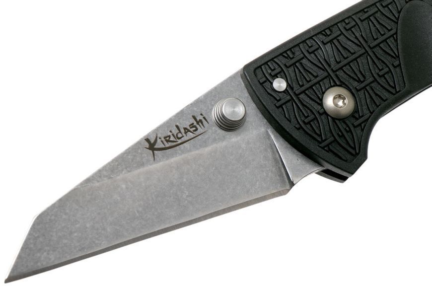Ніж Cold Steel Kiridashi CS-20KPL 12601461 фото