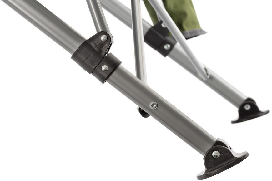 Стілець Skif Outdoor Council Olive/gray 3890108 фото