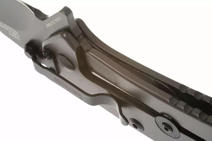 Нож Kershaw Cryo II 1556TI 17400145 фото