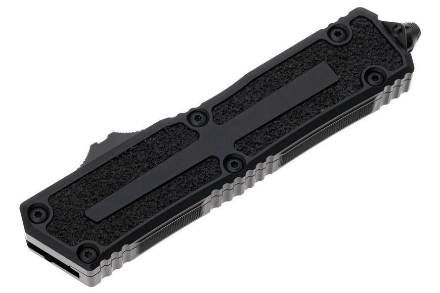 Нож Microtech Scarab II Gen III D/E-S tactical Черный 1180-1T 4009478 фото
