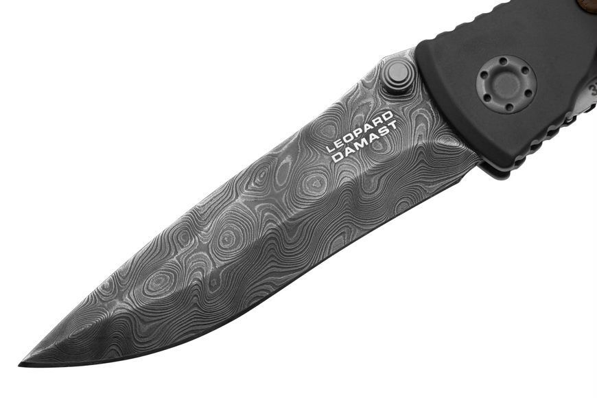 Нож Boker Leopard-Damascus II Collection 111054DAM 23730326 фото