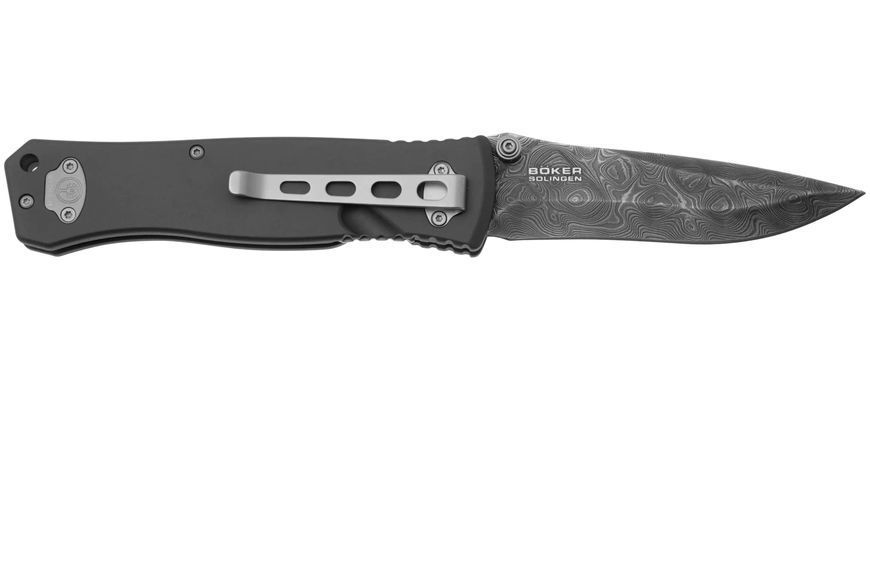 Нож Boker Leopard-Damascus II Collection 111054DAM 23730326 фото