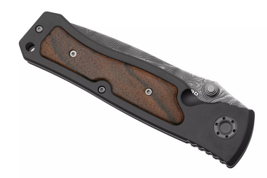 Нож Boker Leopard-Damascus II Collection 111054DAM 23730326 фото