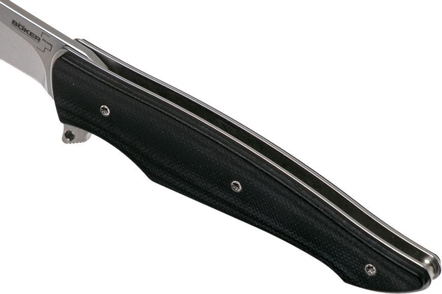 Ніж Boker Plus Obscura 01BO243 23730872 фото