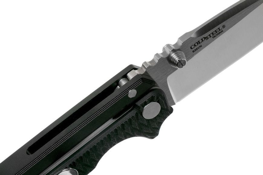 Ніж Cold Steel AD-15 Black CS-58SQB 12601479 фото
