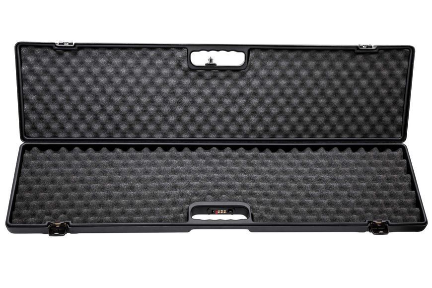 Кейс Negrini 98х23х6 з кодовим та механічним замком 6000103 фото