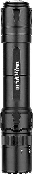 Ліхтар з ЛЦВ Olight Odin GL M (1500 Lm) на M-Lock Зелений ЛЦВ Odin GL M 23703615 фото