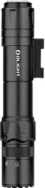 Ліхтар з ЛЦВ Olight Odin GL M (1500 Lm) на M-Lock Зелений ЛЦВ Odin GL M 23703615 фото