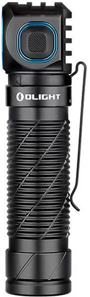 Ліхтар Olight Perun 3 Standard Verision Black (3000 Lm) 0.0000.3008 23704576 фото