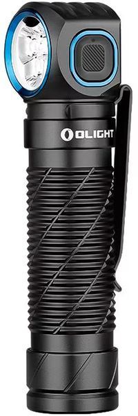 Ліхтар Olight Perun 3 Standard Verision Black (3000 Lm) 0.0000.3008 23704576 фото