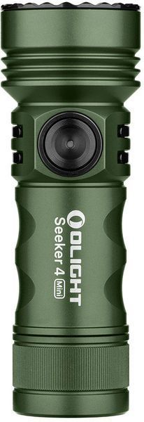 Ліхтар Olight Seeker 4 mini OD Green (1200 Lm) seeker 4 mini OD 23704102 фото