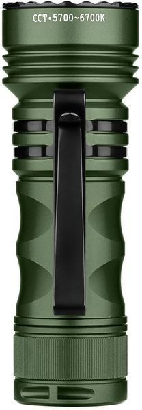 Ліхтар Olight Seeker 4 mini OD Green (1200 Lm) seeker 4 mini OD 23704102 фото