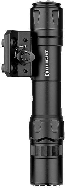 Ліхтар з ЛЦВ Olight Odin GL M (1500 Lm) на M-Lock Зелений ЛЦВ Odin GL M 23703615 фото