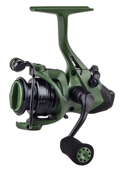 Котушка Okuma Ceymar TG Spinning Reel TG-4000 5.0:1 7BB+1RB (136601) Y33441135 фото