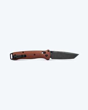 Ніж Benchmade Bailout 537BK-07 4009553 фото