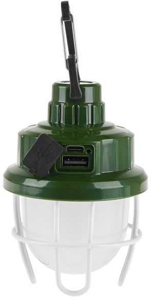 Фонарь кемпинговый Skif Outdoor Light Grenade 3890324 фото
