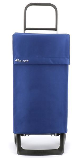Сумка-тележка Rolser Neo LN Joy Azul (NEO001-1026) 925937 фото