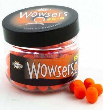 Вовсерси Dynamite Baits Wowsers - Orange ES-B 5 мм Y33441016 фото