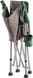 Стул Skif Outdoor Council Green/gray 3890107 фото 2
